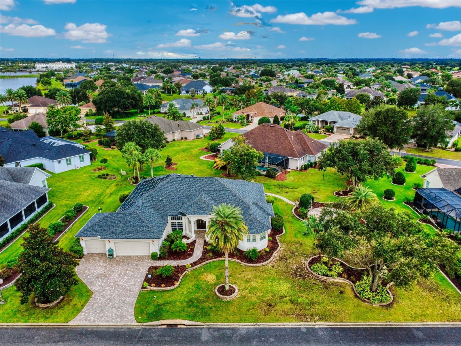 649 TERNBERRY FOREST DRIVE