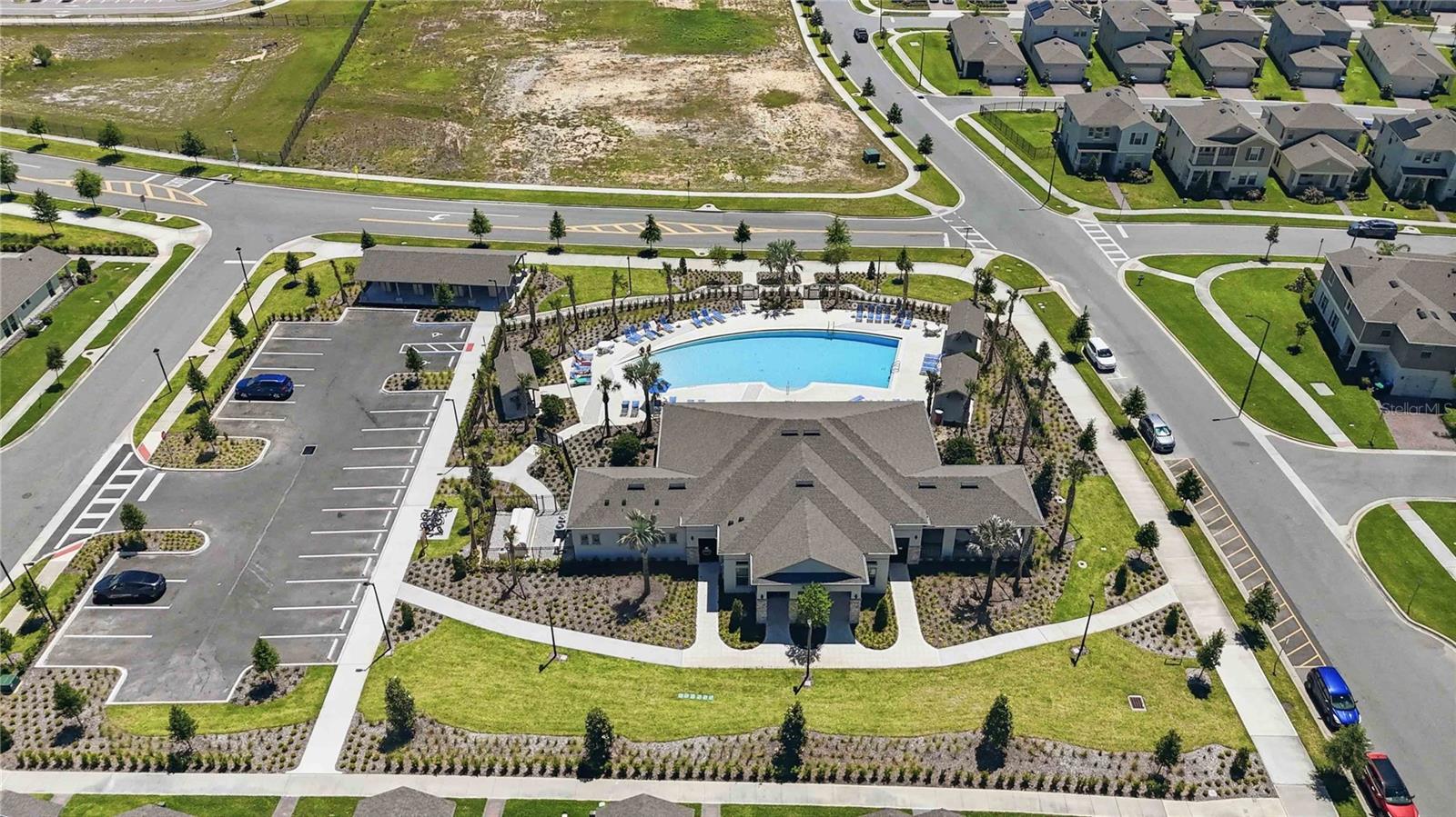 WATERLEIGH PH 4B & 4C - Residential