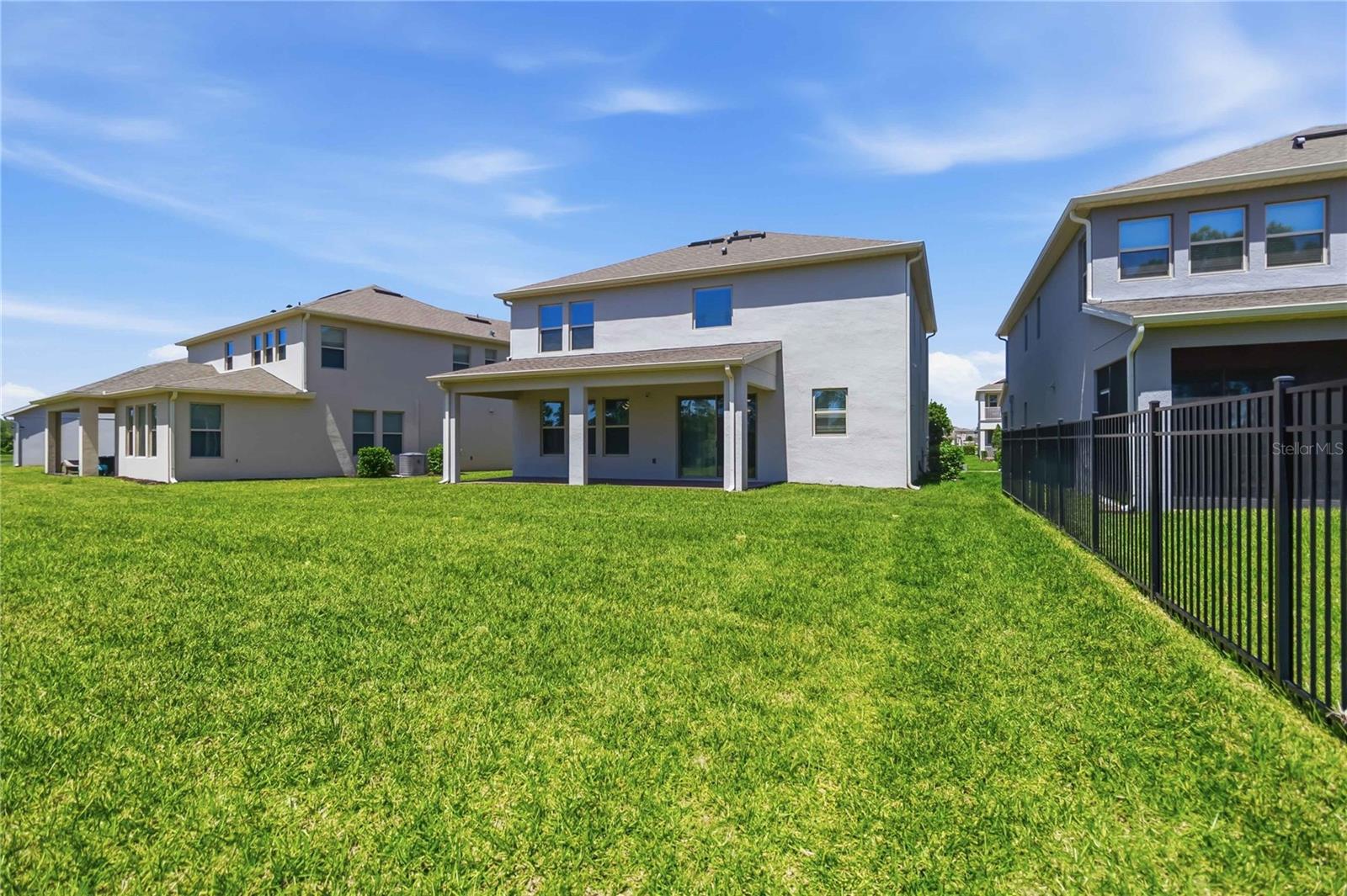 WATERLEIGH PH 4B & 4C - Residential