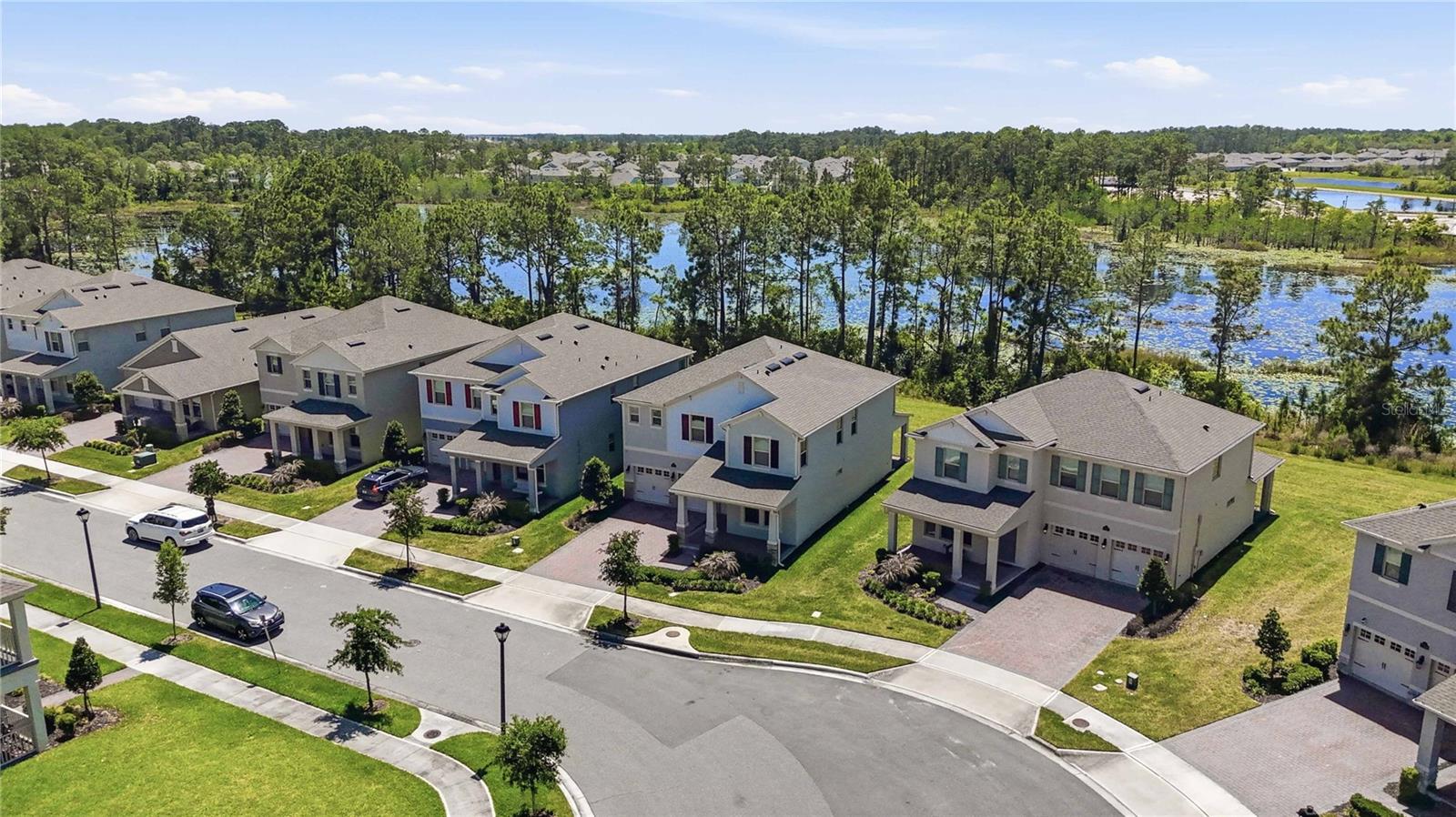 WATERLEIGH PH 4B & 4C - Residential