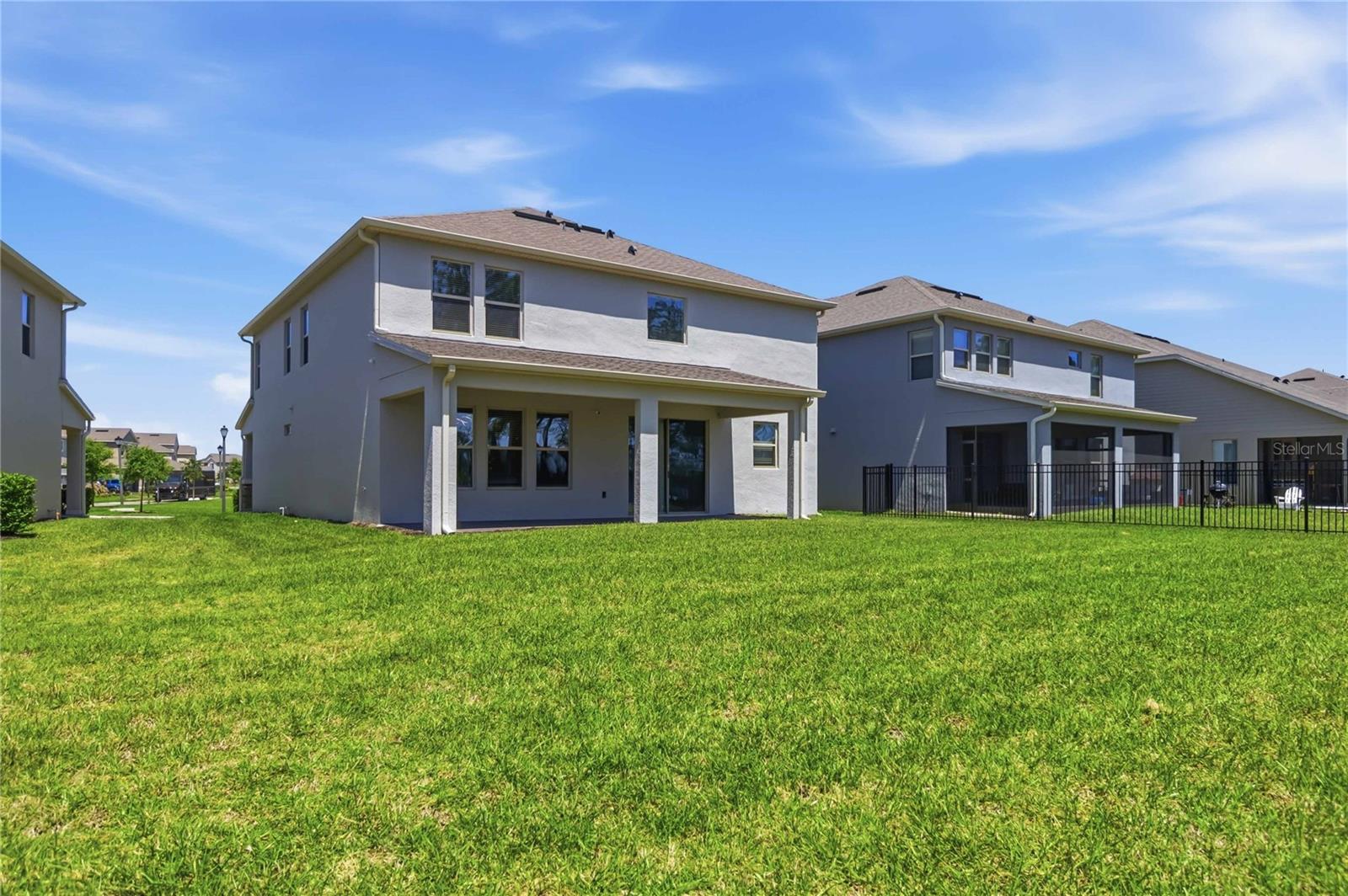 WATERLEIGH PH 4B & 4C - Residential