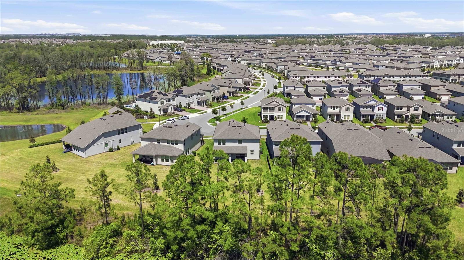 WATERLEIGH PH 4B & 4C - Residential