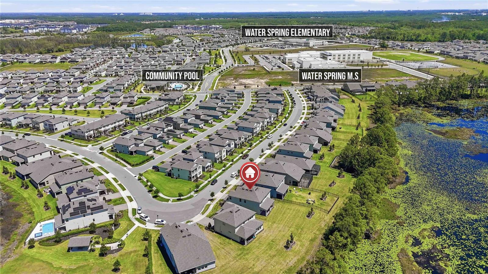 WATERLEIGH PH 4B & 4C - Residential