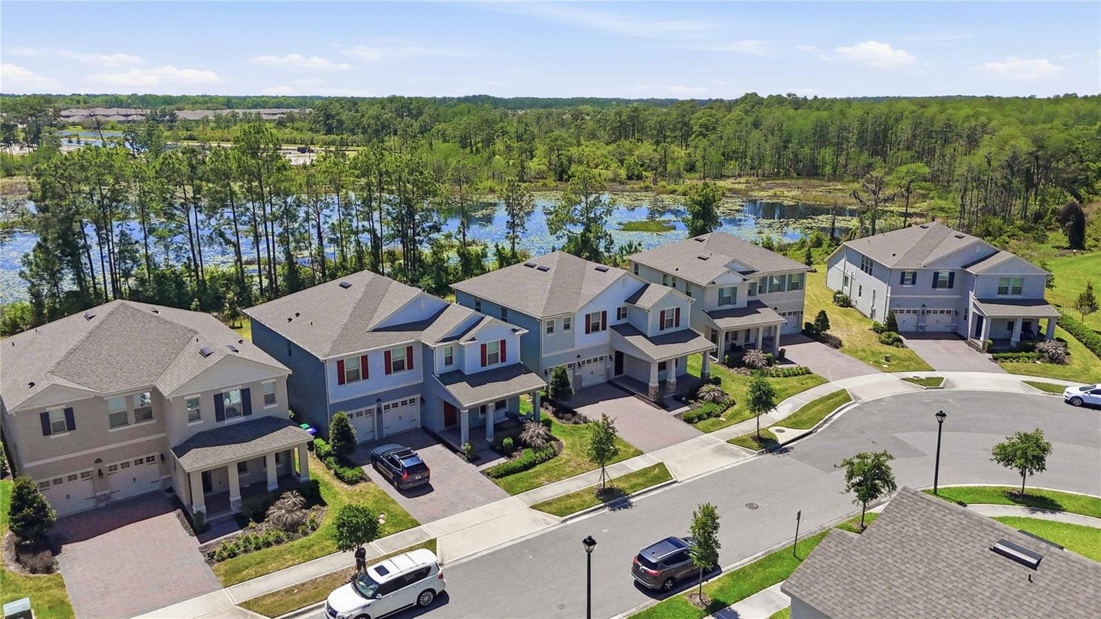 WATERLEIGH PH 4B & 4C - Residential