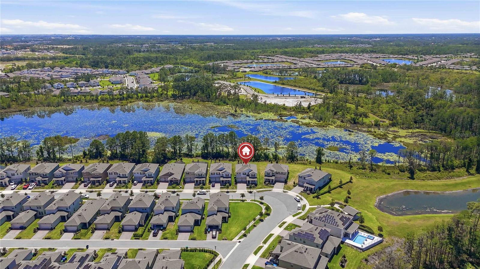 WATERLEIGH PH 4B & 4C - Residential