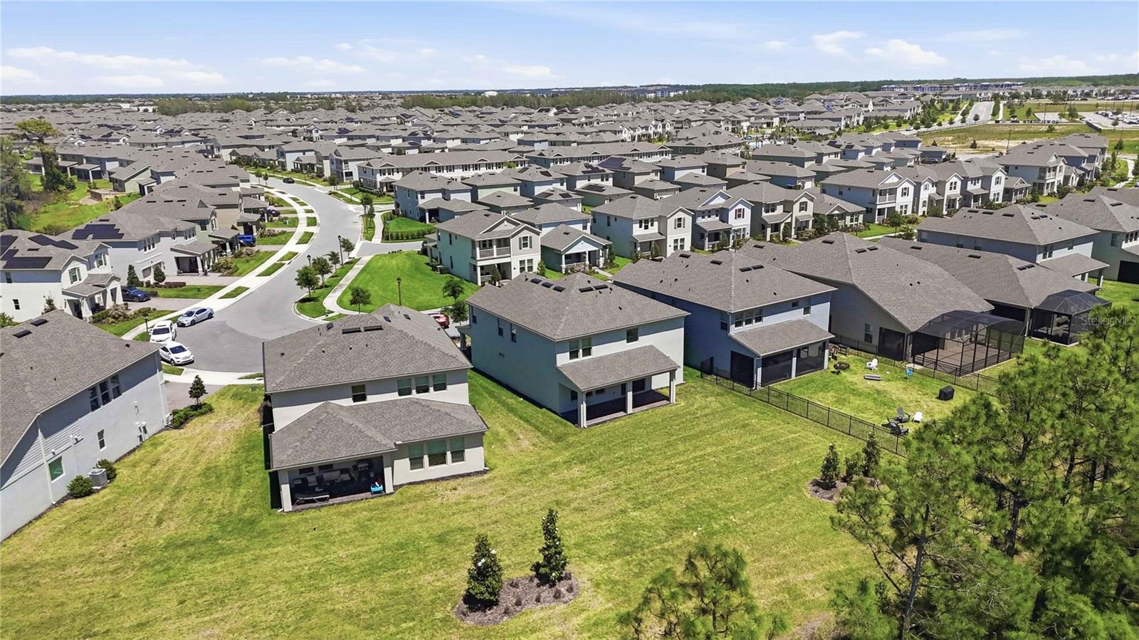 WATERLEIGH PH 4B & 4C - Residential