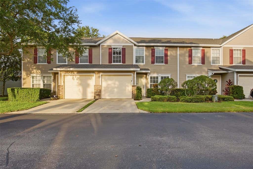 Photo of 13157 Thoroughbred Loop, Largo, FL 33773 (MLS # O6431204)