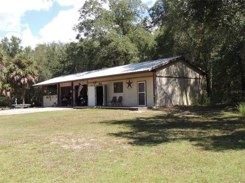 Tiny photo for 7050 SE County Road 337, Morriston, FL 32668 (MLS # OM710219)