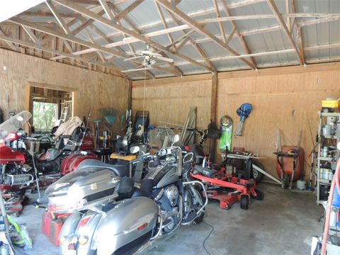 Tiny photo for 7050 SE County Road 337, Morriston, FL 32668 (MLS # OM710219)