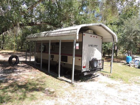 Tiny photo for 7050 SE County Road 337, Morriston, FL 32668 (MLS # OM710219)