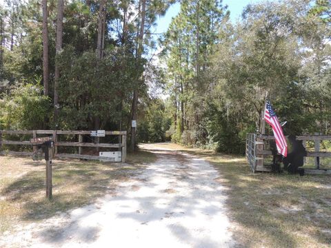 Tiny photo for 7050 SE County Road 337, Morriston, FL 32668 (MLS # OM710219)
