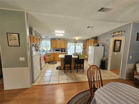 Tiny photo for 7050 SE County Road 337, Morriston, FL 32668 (MLS # OM710219)