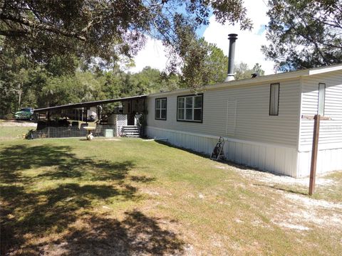 Tiny photo for 7050 SE County Road 337, Morriston, FL 32668 (MLS # OM710219)