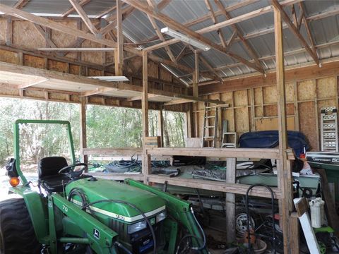 Tiny photo for 7050 SE County Road 337, Morriston, FL 32668 (MLS # OM710219)