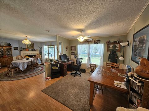 Tiny photo for 7050 SE County Road 337, Morriston, FL 32668 (MLS # OM710219)