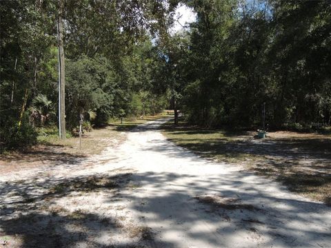Tiny photo for 7050 SE County Road 337, Morriston, FL 32668 (MLS # OM710219)
