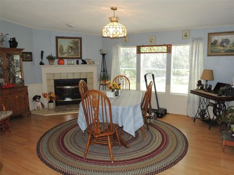 Tiny photo for 7050 SE County Road 337, Morriston, FL 32668 (MLS # OM710219)