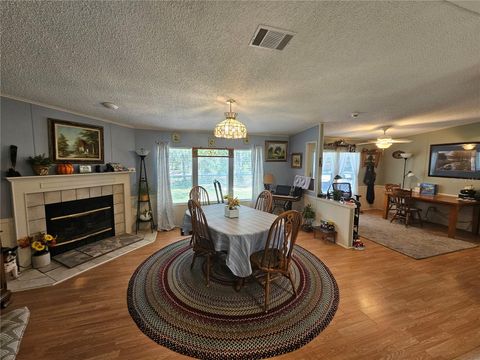 Tiny photo for 7050 SE County Road 337, Morriston, FL 32668 (MLS # OM710219)