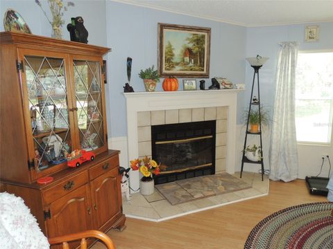 Tiny photo for 7050 SE County Road 337, Morriston, FL 32668 (MLS # OM710219)