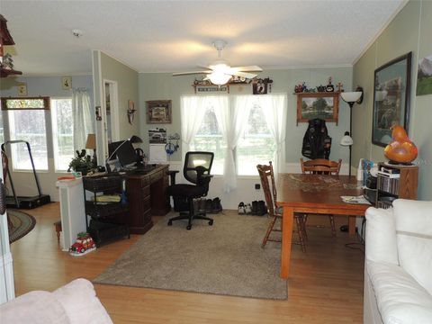 Tiny photo for 7050 SE County Road 337, Morriston, FL 32668 (MLS # OM710219)