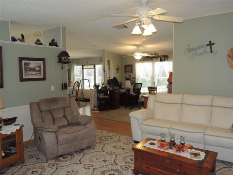 Tiny photo for 7050 SE County Road 337, Morriston, FL 32668 (MLS # OM710219)