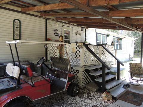 Tiny photo for 7050 SE County Road 337, Morriston, FL 32668 (MLS # OM710219)