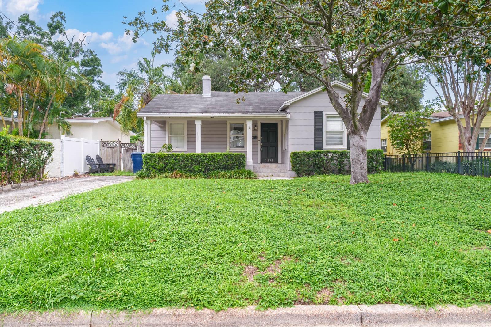 3503 W PALMIRA AVENUE