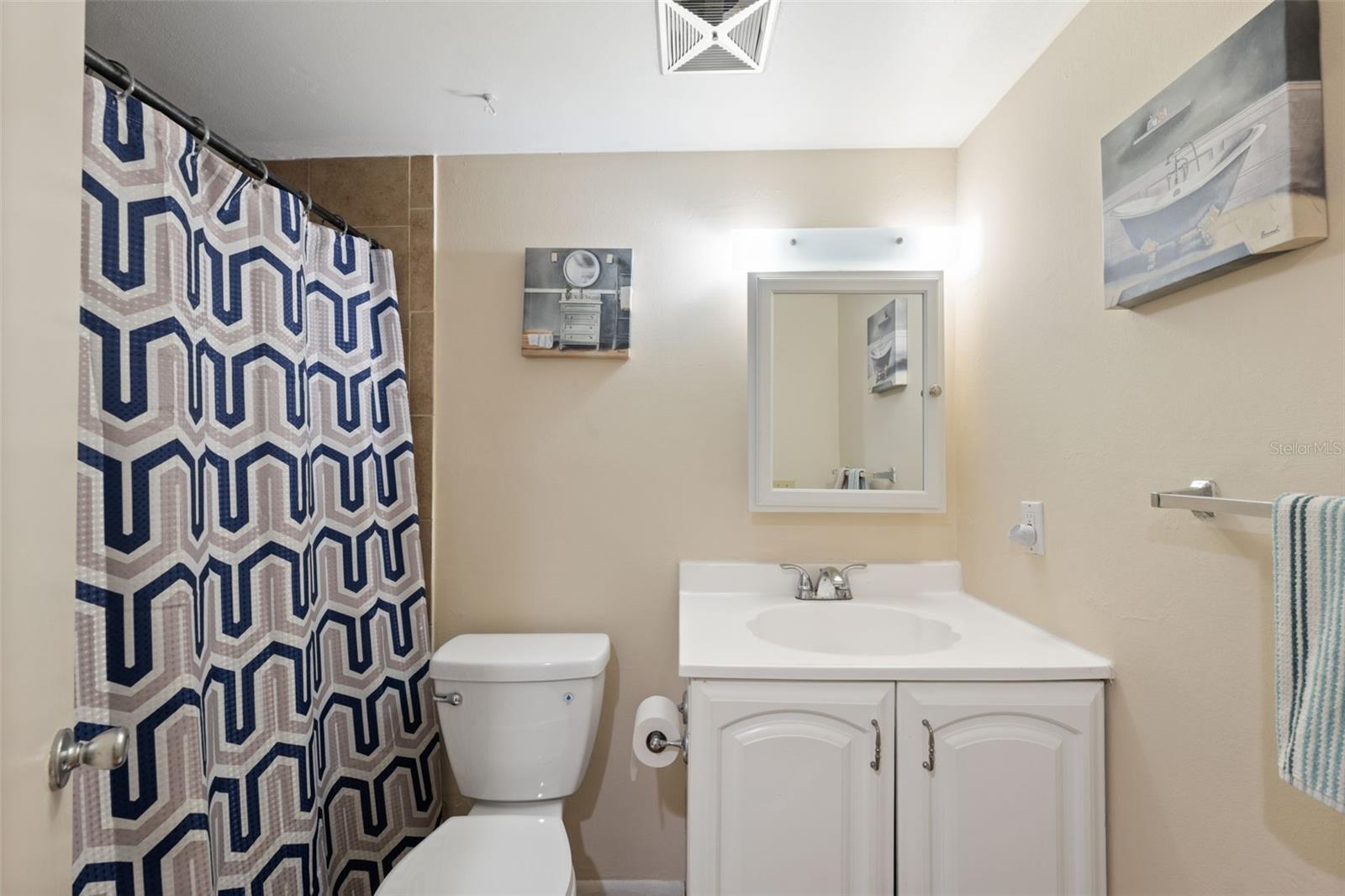 NORTH BAY VILLAGE CONDO - Residential