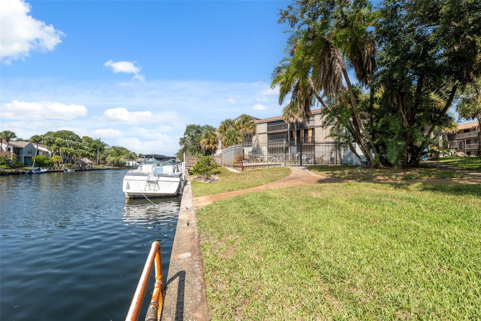 NORTH BAY VILLAGE CONDO - Residential