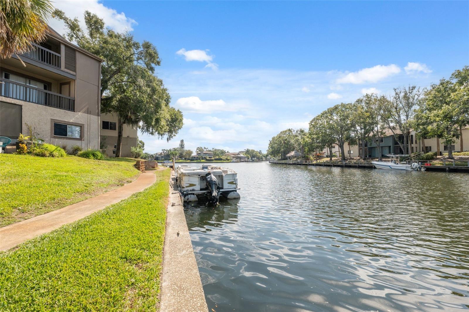 NORTH BAY VILLAGE CONDO - Residential