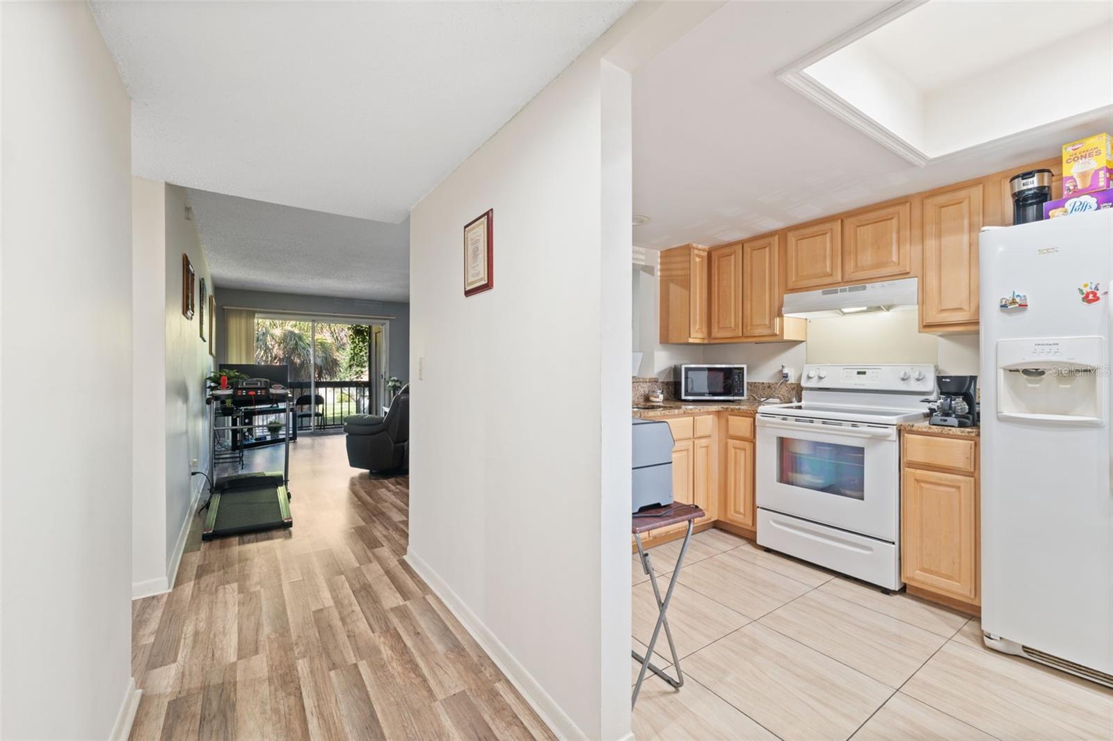 NORTH BAY VILLAGE CONDO - Residential