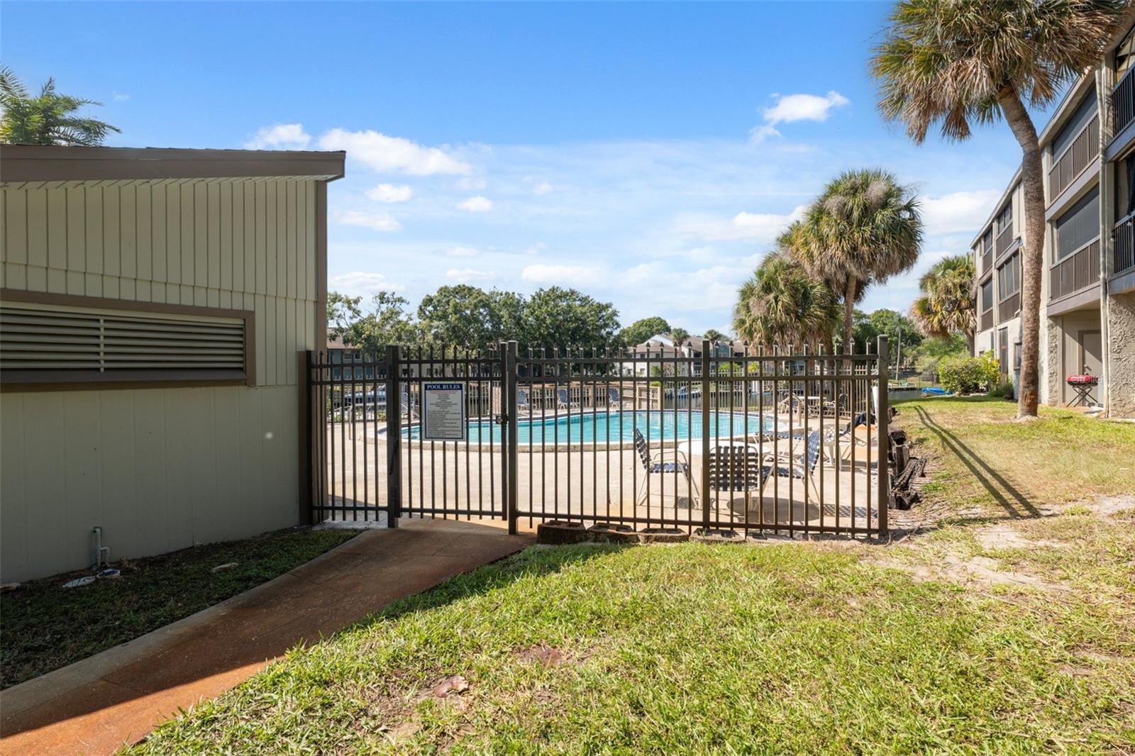 NORTH BAY VILLAGE CONDO - Residential