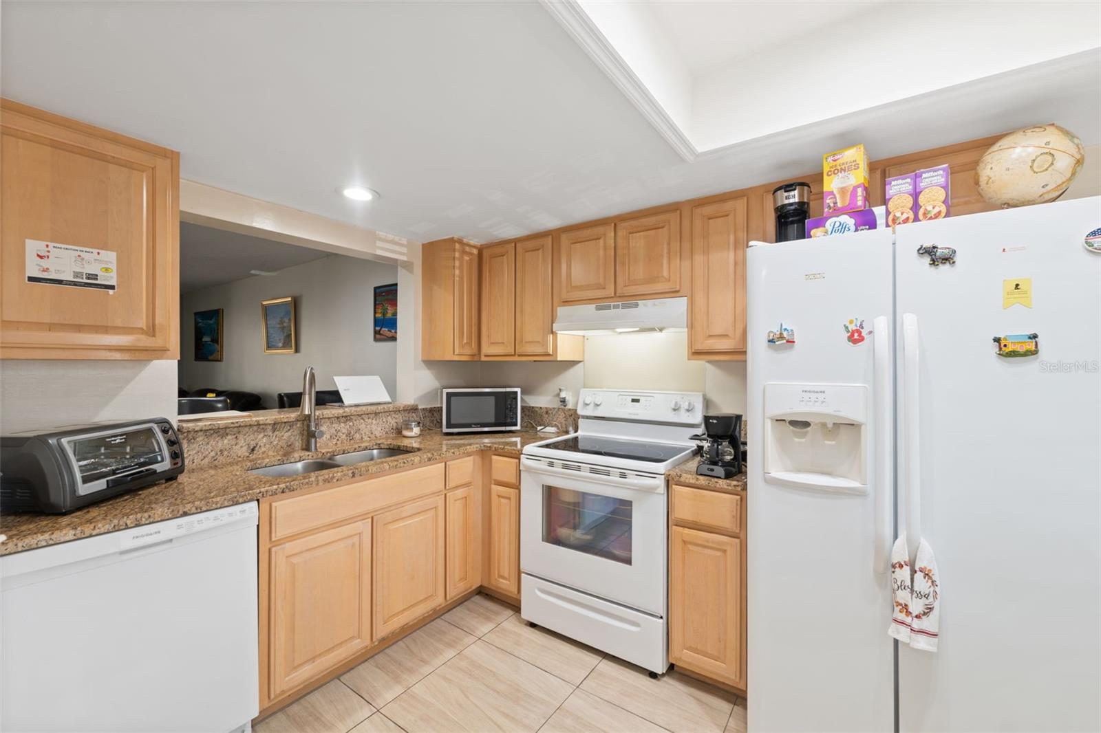 NORTH BAY VILLAGE CONDO - Residential