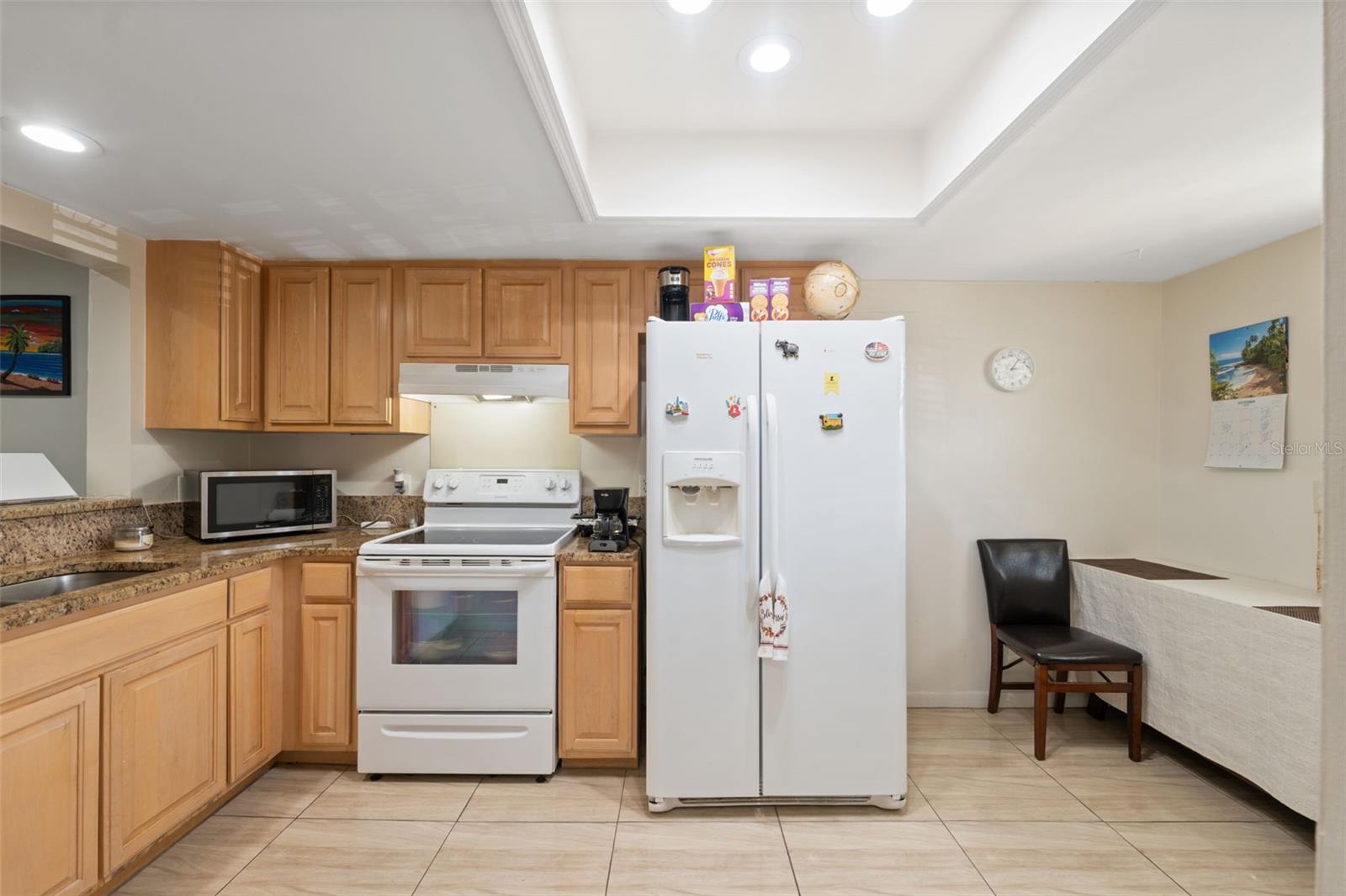 NORTH BAY VILLAGE CONDO - Residential