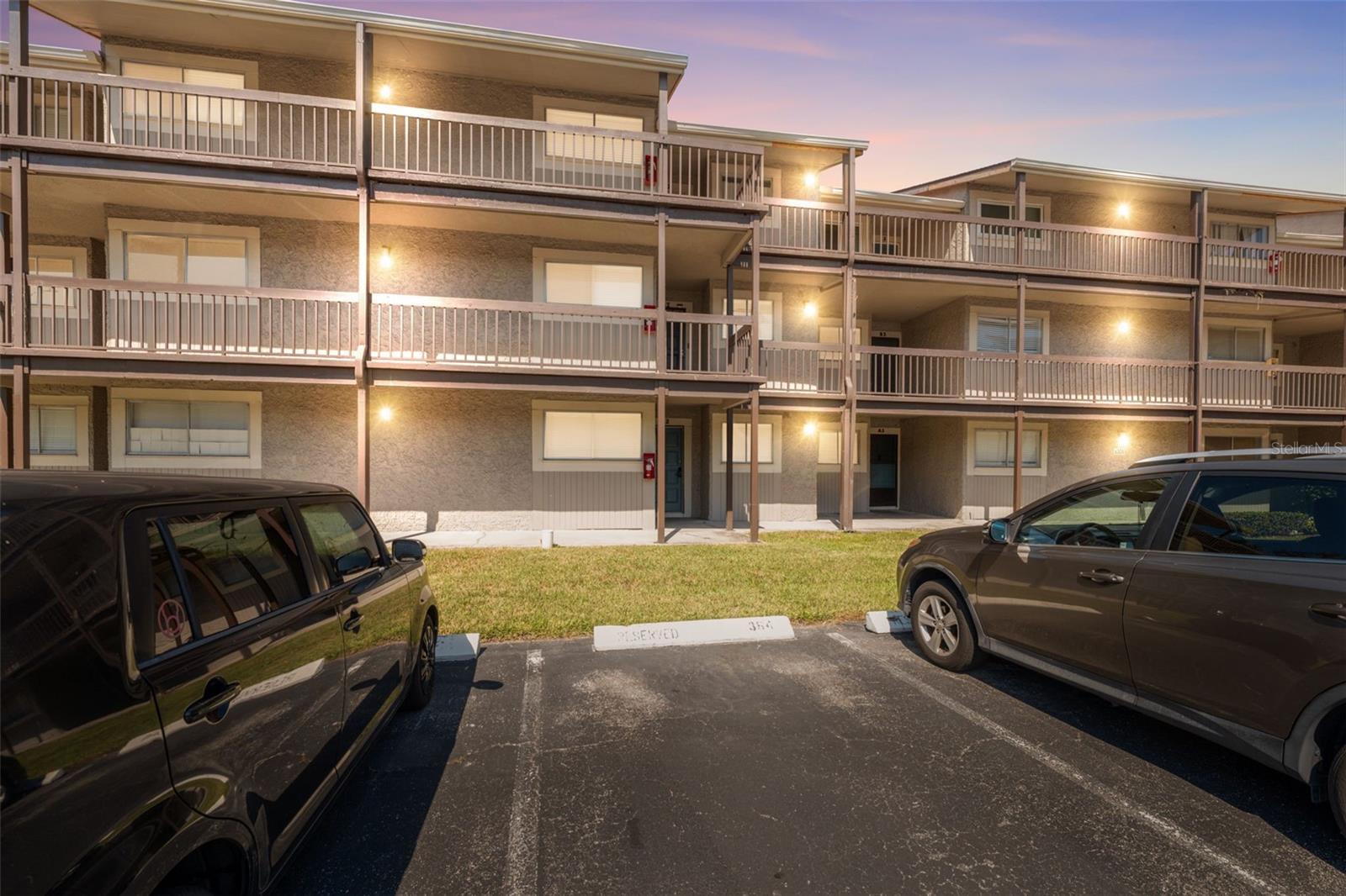 NORTH BAY VILLAGE CONDO - Residential