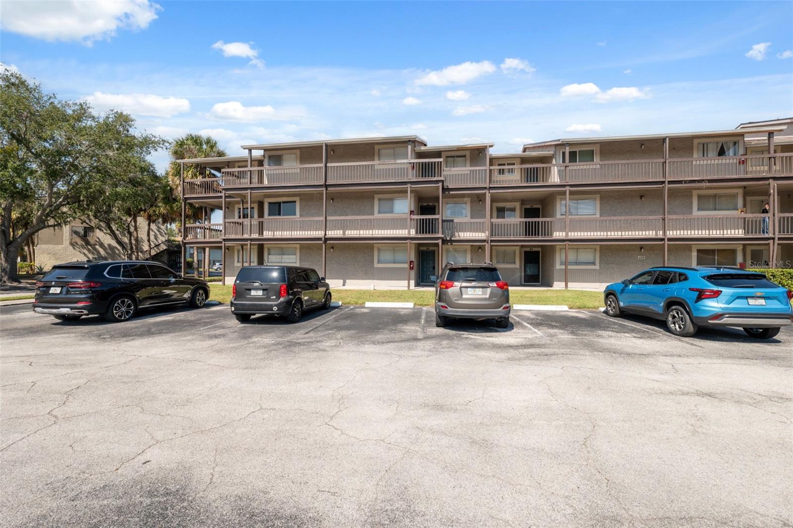 NORTH BAY VILLAGE CONDO - Residential