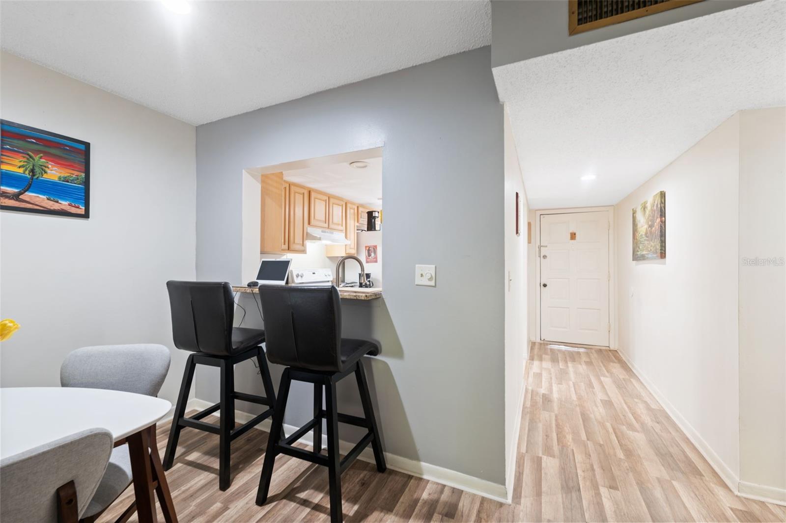 NORTH BAY VILLAGE CONDO - Residential