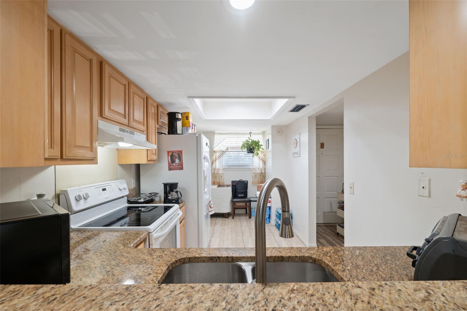 NORTH BAY VILLAGE CONDO - Residential