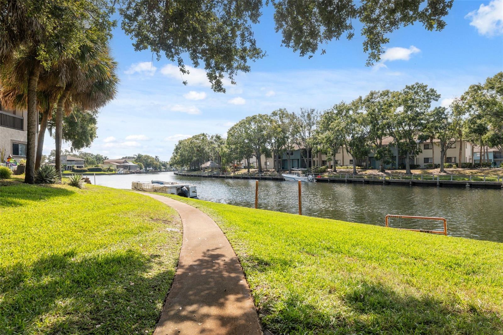 NORTH BAY VILLAGE CONDO - Residential