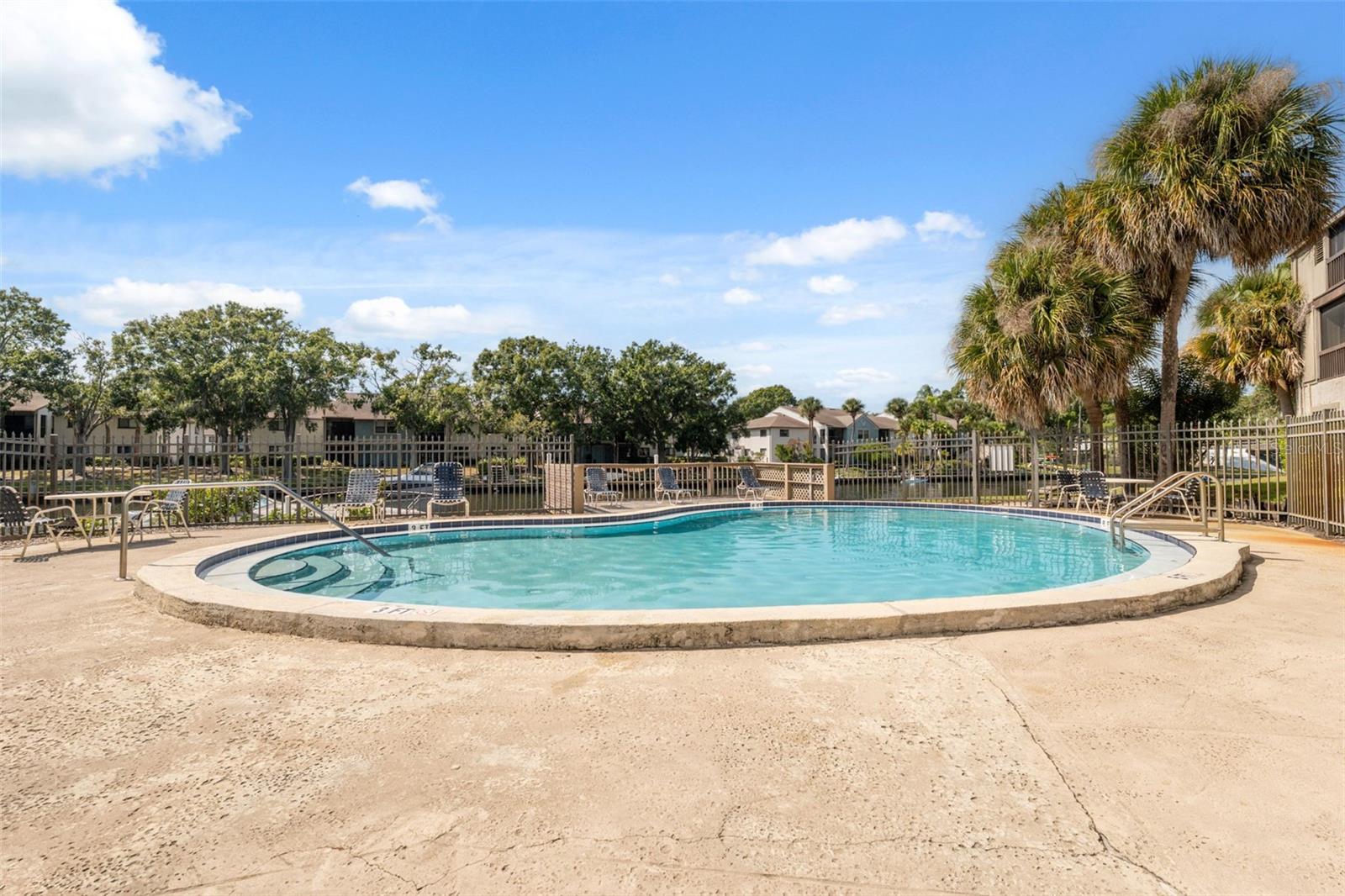 NORTH BAY VILLAGE CONDO - Residential