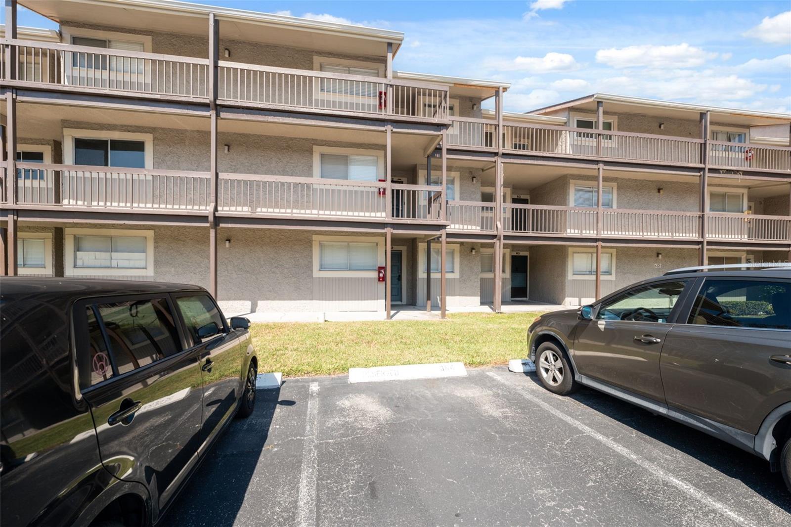 NORTH BAY VILLAGE CONDO - Residential