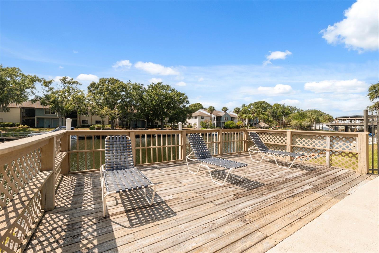 NORTH BAY VILLAGE CONDO - Residential