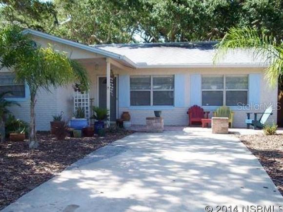 New Smyrna Beach - Residential