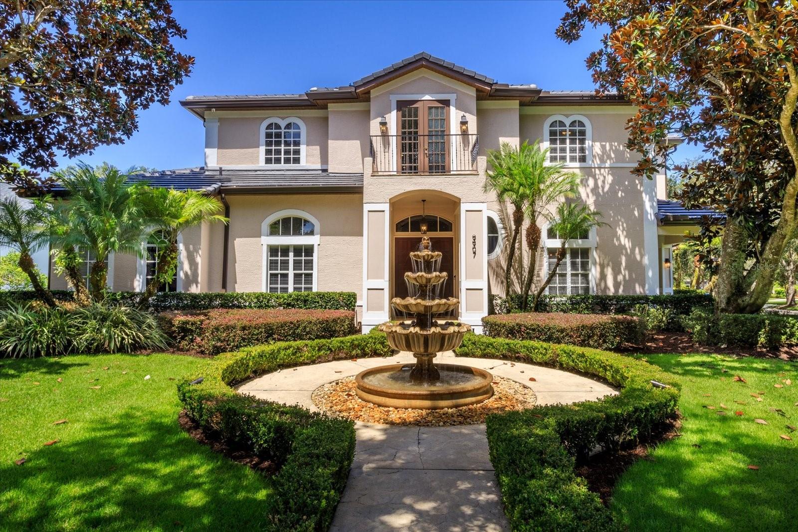 9907 BEAUFORT CT