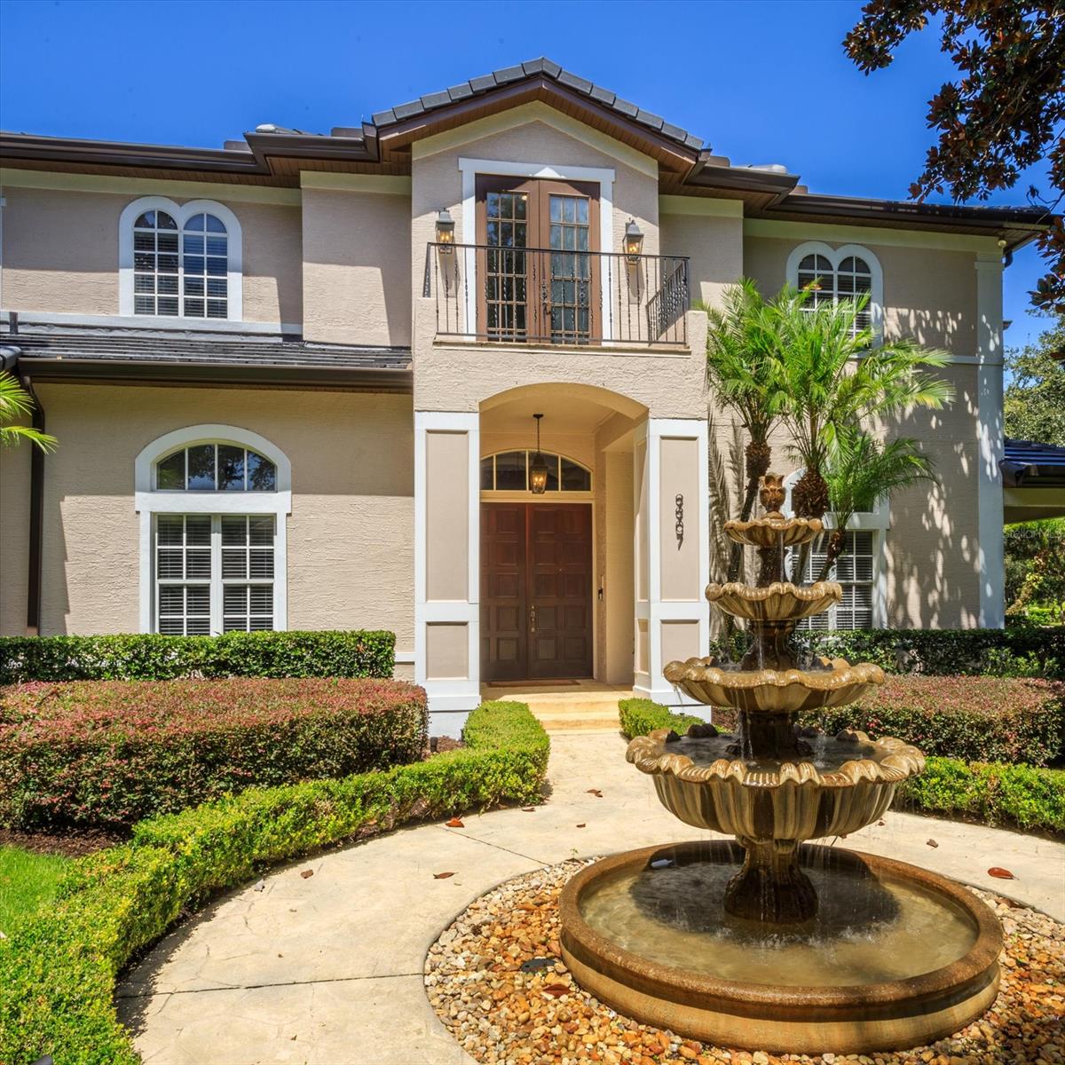 9907 BEAUFORT CT