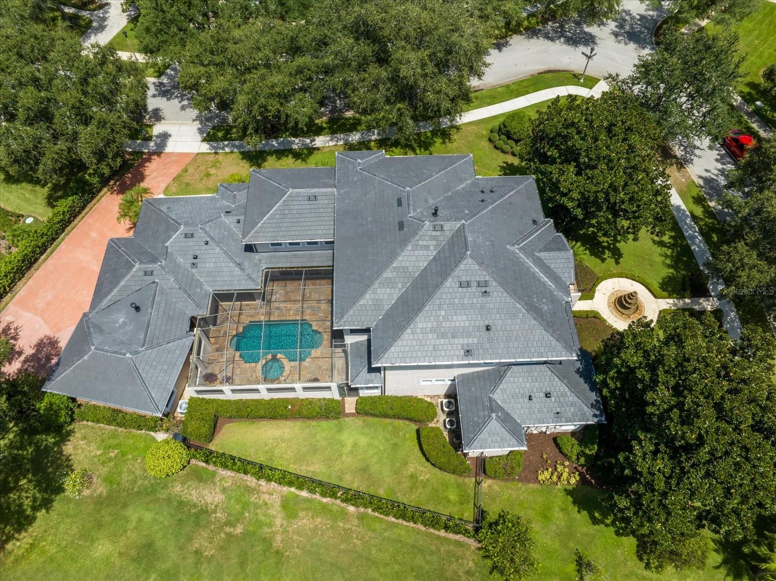 9907 BEAUFORT CT