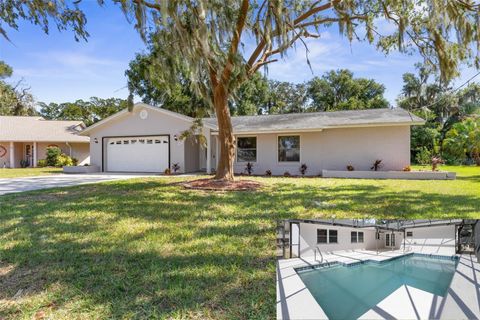 A home in PALM COAST