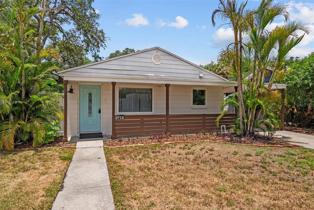 Photo of 3712 N Clearfield Avenue, Tampa, FL 33603 (MLS # TB8519562)