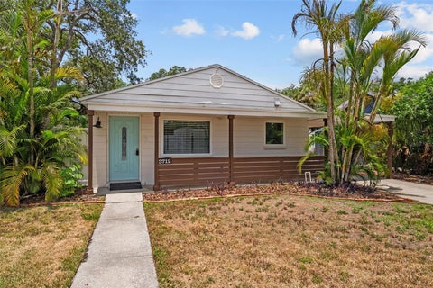 Photo of 3712 N Clearfield Avenue, Tampa, FL 33603 (MLS # TB8519562)