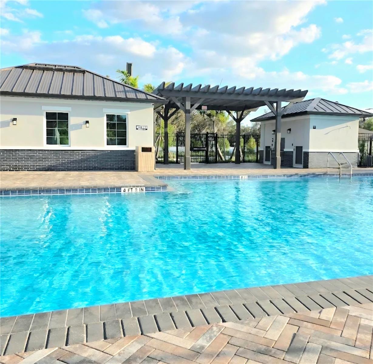 SOUTH CRK PH 2A 2B & 2C - Residential